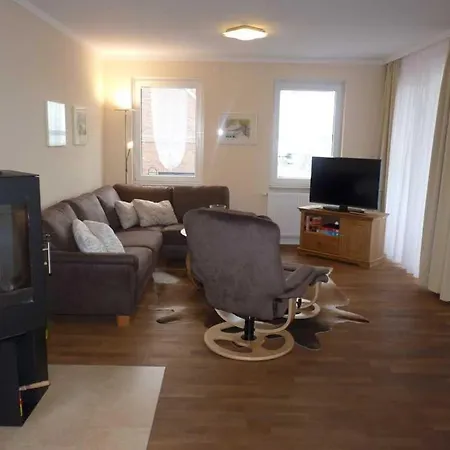 Apartment Fw 