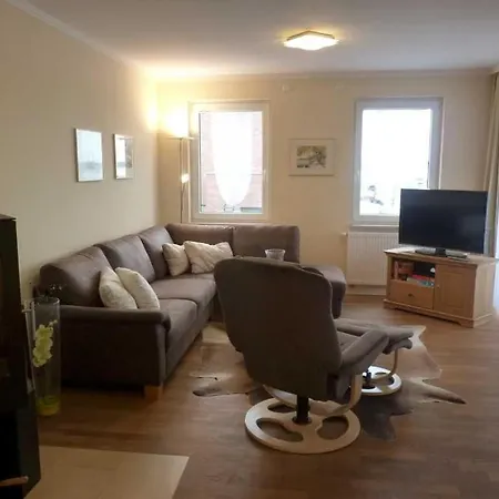 Apartment Fw 
