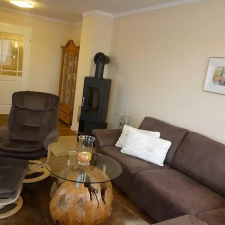 Apartment Fw 
