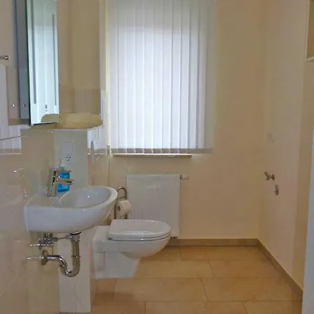 Apartment Fw 