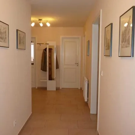 Apartment Fw 